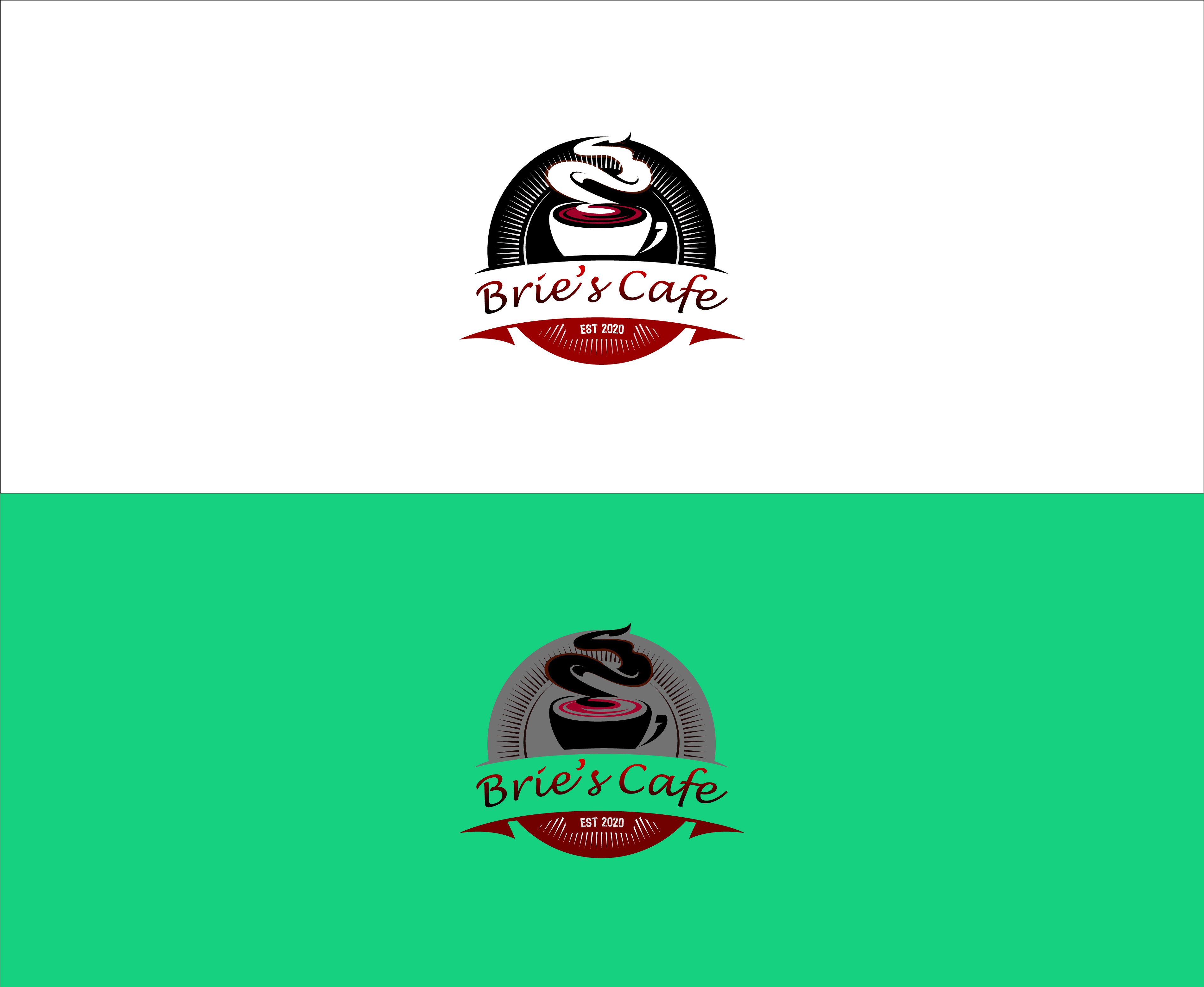 Logo Design by tajbabu06 for this project | Design #25112702