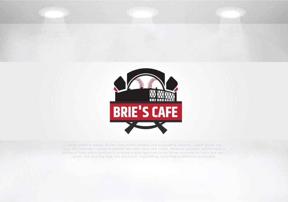 Logo Design by solidinto for this project | Design #25108315