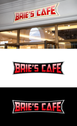 Design de Logo par fatiyadesign pour ce projet | Design : #25041439