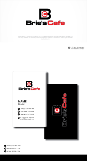 Design de Logo par graphicevolution pour ce projet | Design : #25029832