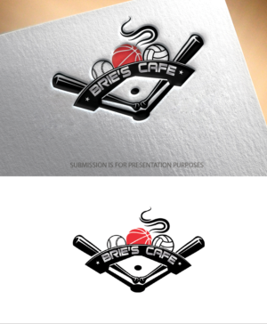 Design de Logo par graphicevolution pour ce projet | Design : #25030009