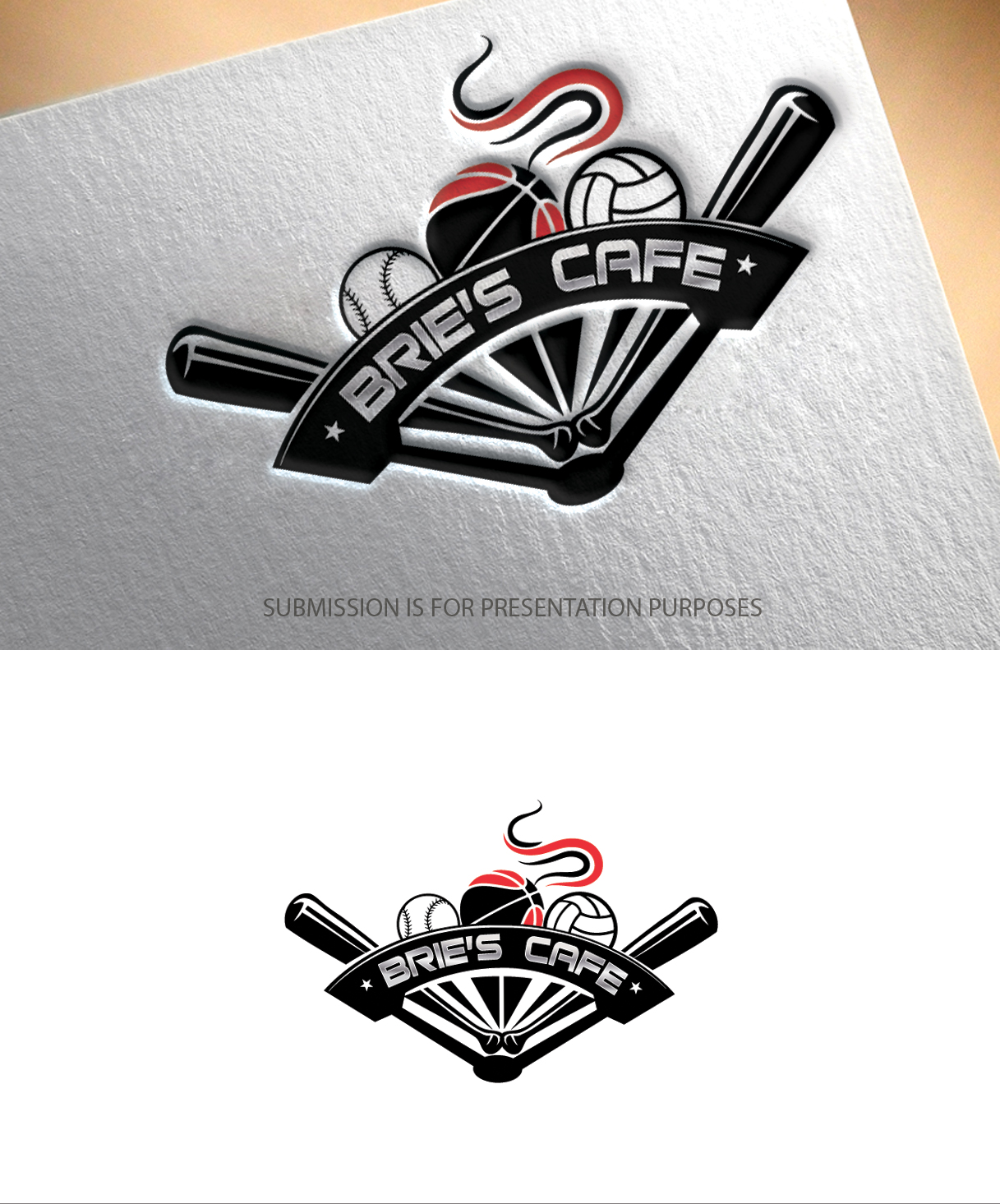Logo Design by graphicevolution for this project | Design #25042581
