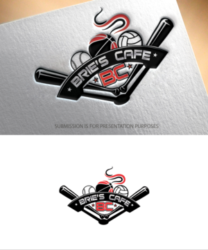 Design de Logo par graphicevolution pour ce projet | Design : #25042605