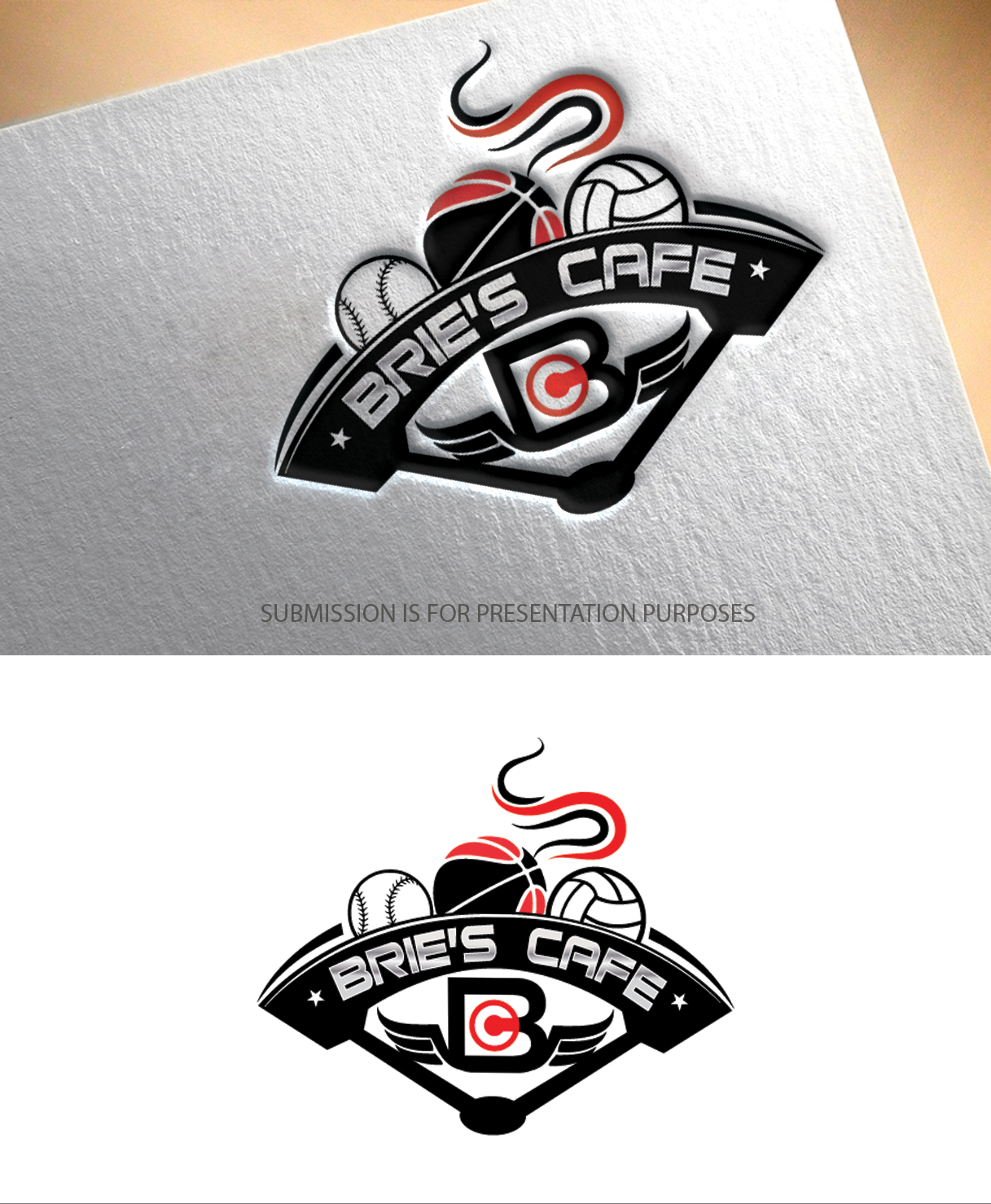 Design de Logo par graphicevolution pour ce projet | Design #25062814