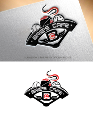 Design de Logo par graphicevolution pour ce projet | Design : #25062814