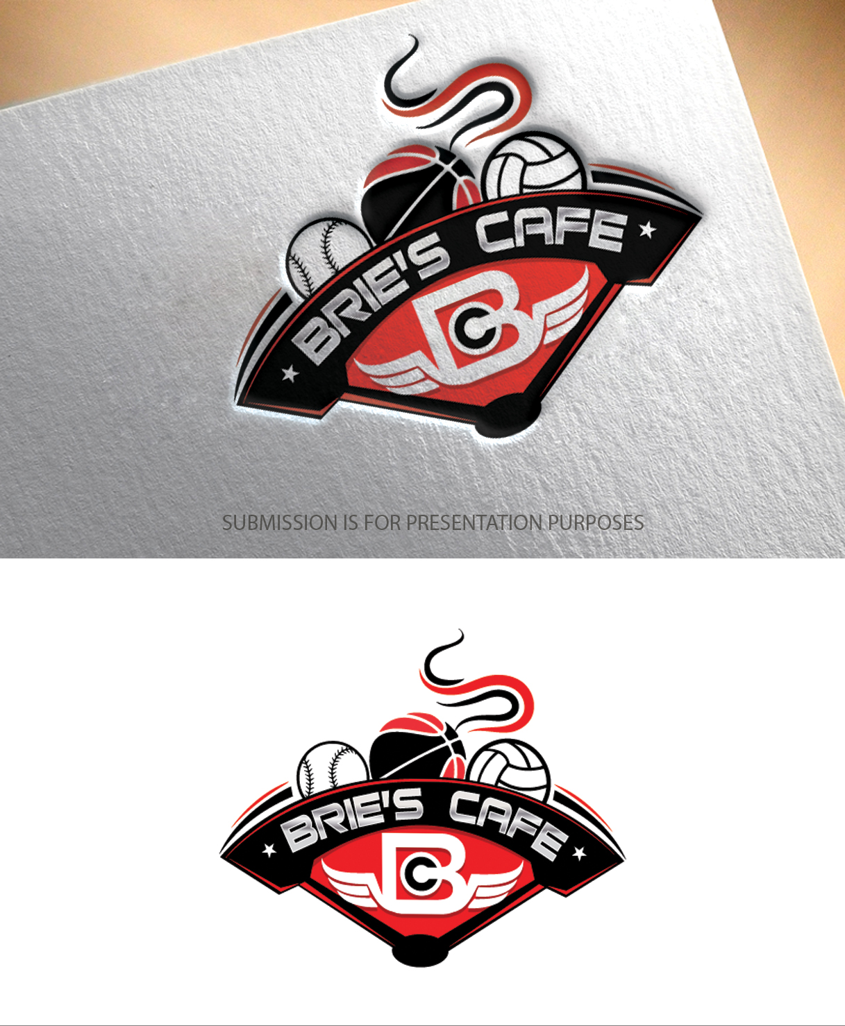 Design de Logo par graphicevolution pour ce projet | Design #25062837