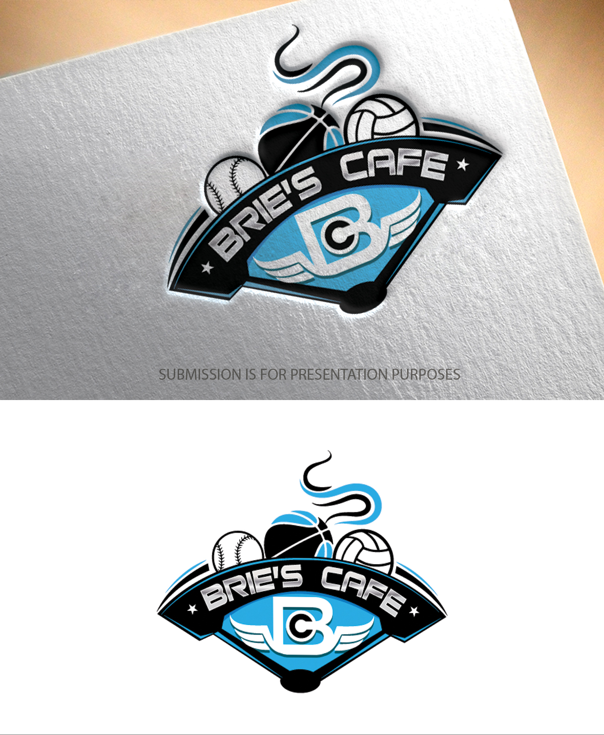 Logo Design by graphicevolution for this project | Design #25062842
