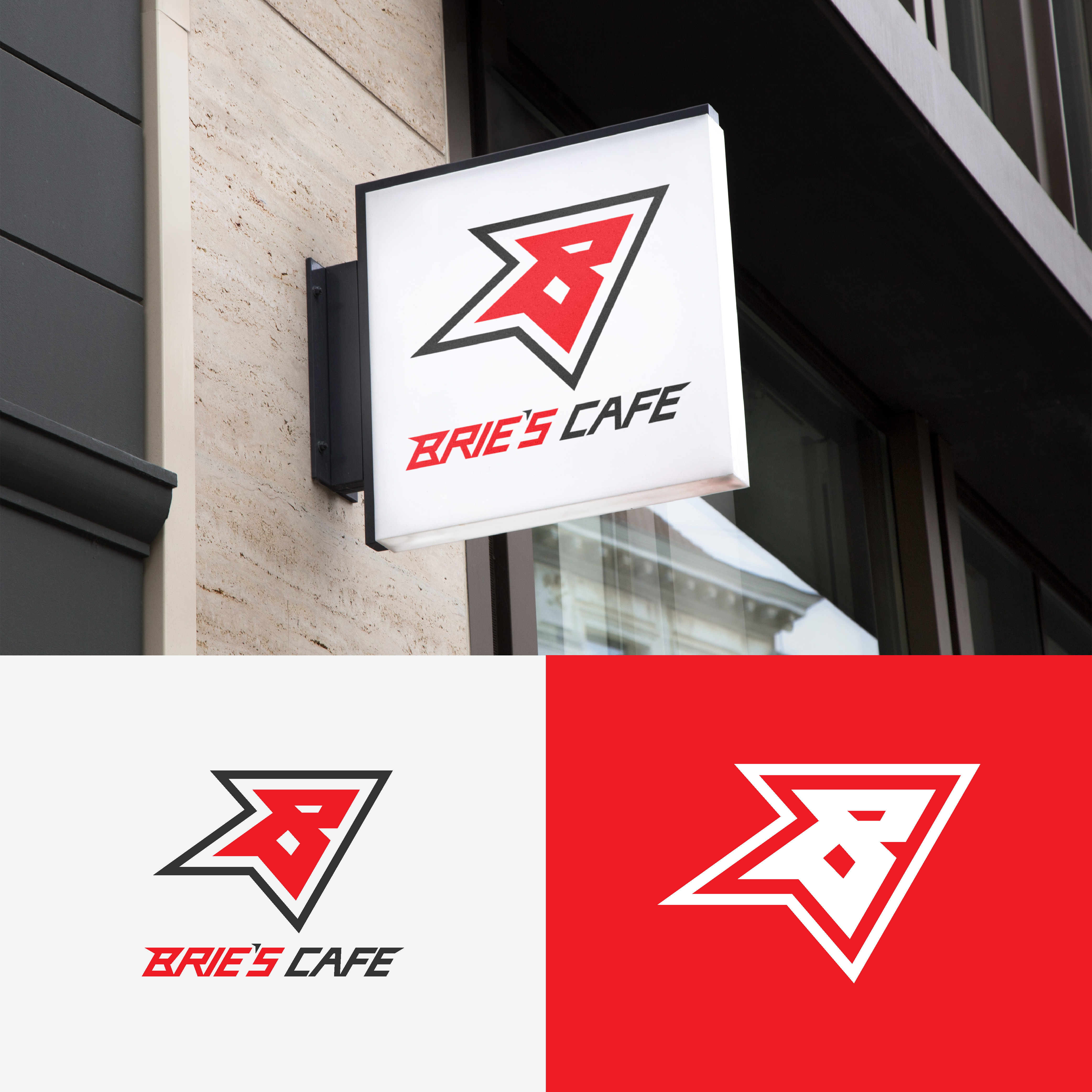 Logo Design by Fandiart for this project | Design #25113374