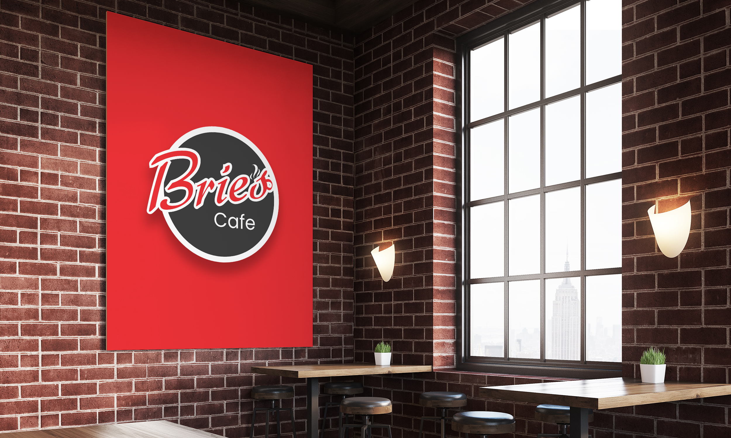 Logo Design by Bastinian for this project | Design #25030328