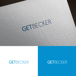 GetBecker | Logo Design by sankar999