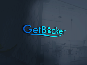 GetBecker | Diseño de Logo por Potatow