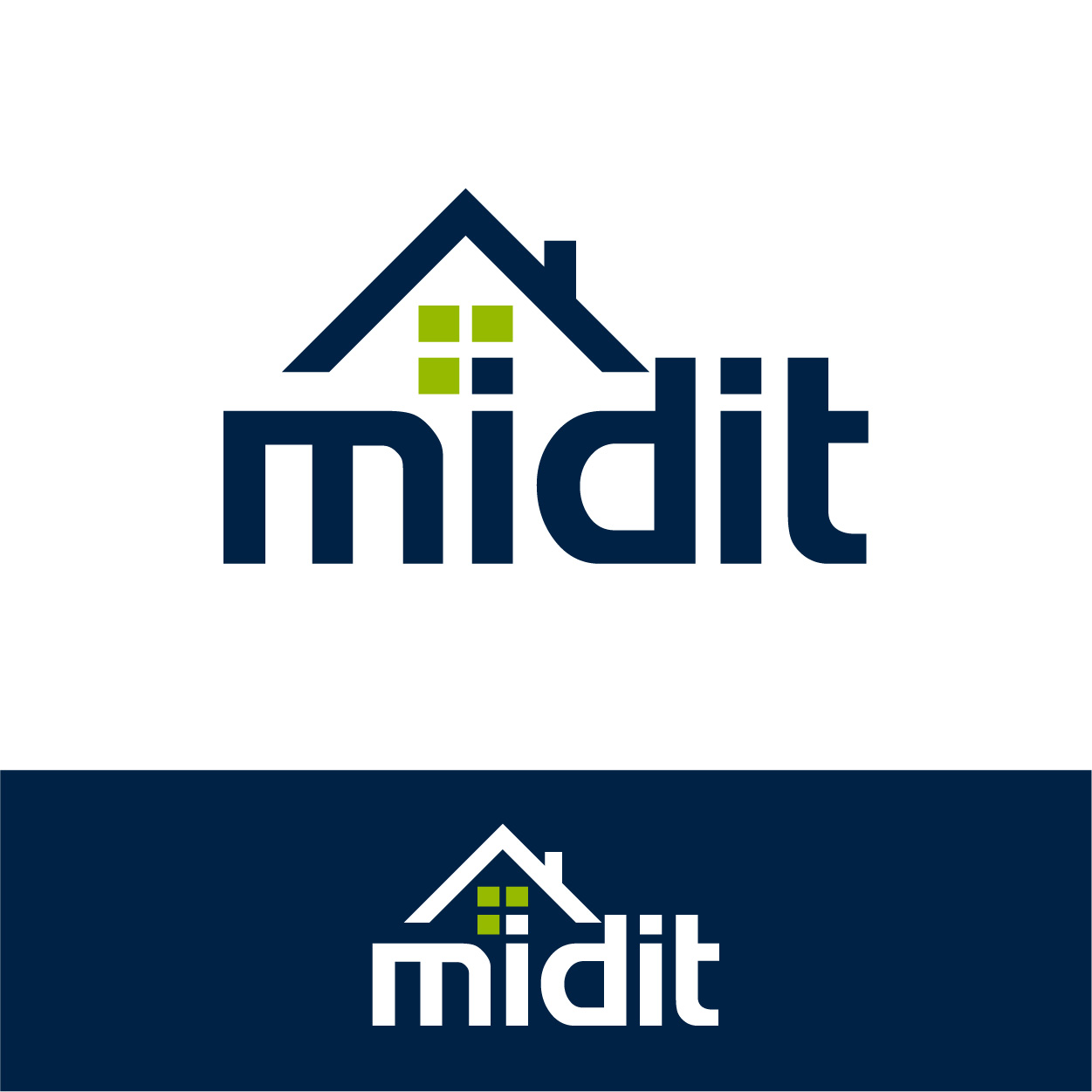 Logo Design by RAMBUTAN for Minder Investments P/L atf Davies Investment Trust | Design #25035782