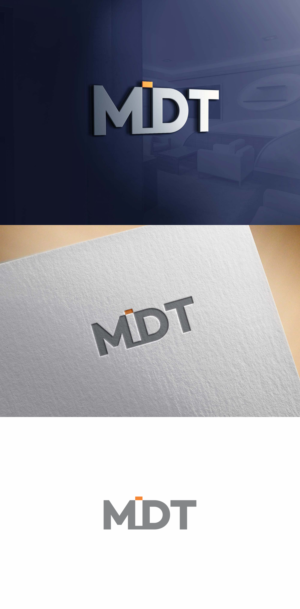 Logo Design by ViciouSaint for Minder Investments P/L atf Davies Investment Trust | Design: #25031640