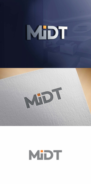 Logo Design by ViciouSaint for Minder Investments P/L atf Davies Investment Trust | Design: #25031701