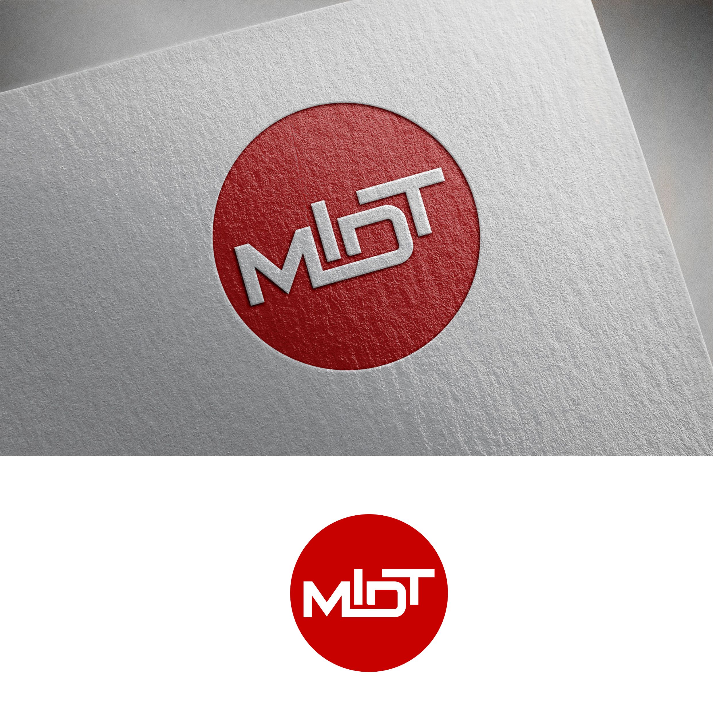 Logo Design by Jeferson HP for Minder Investments P/L atf Davies Investment Trust | Design #25033574