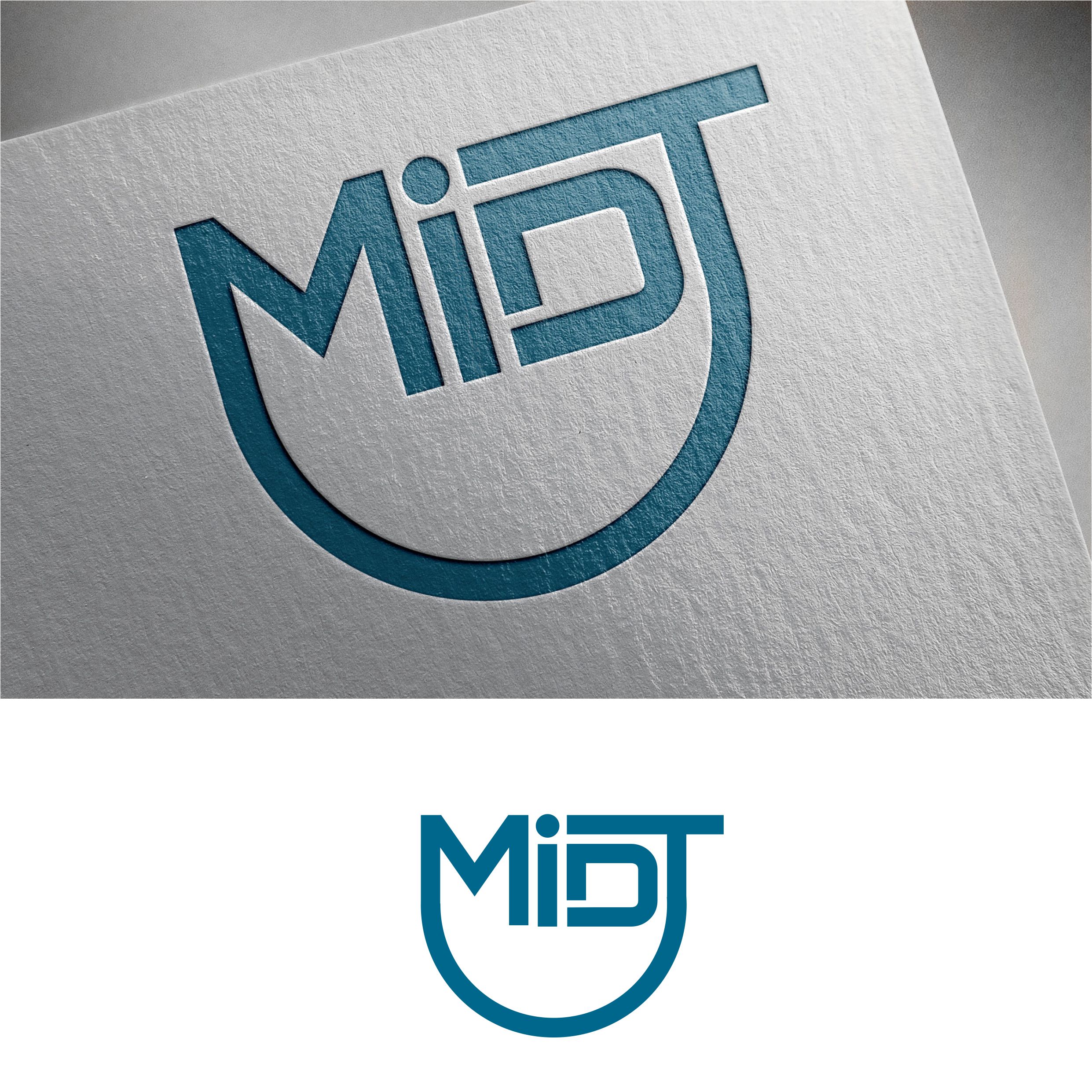 Logo Design by Jeferson HP for Minder Investments P/L atf Davies Investment Trust | Design #25033575