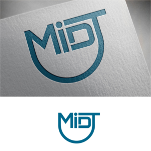 MIDIT | Logo Design by Jeferson HP