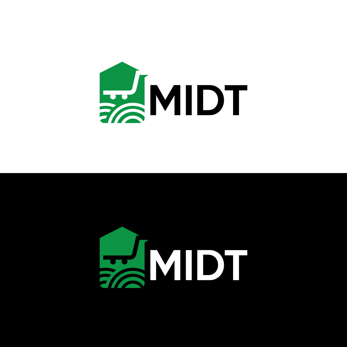 Logo Design by Graphic Bricks for Minder Investments P/L atf Davies Investment Trust | Design #25031172