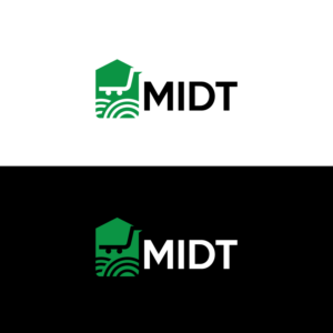 MIDIT | Logo Design by Graphic Bricks