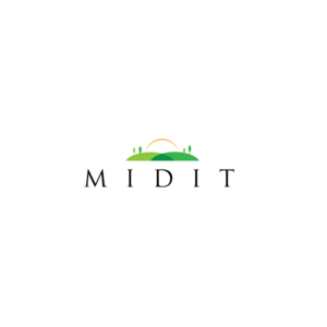 MIDIT | Logo Design by geni