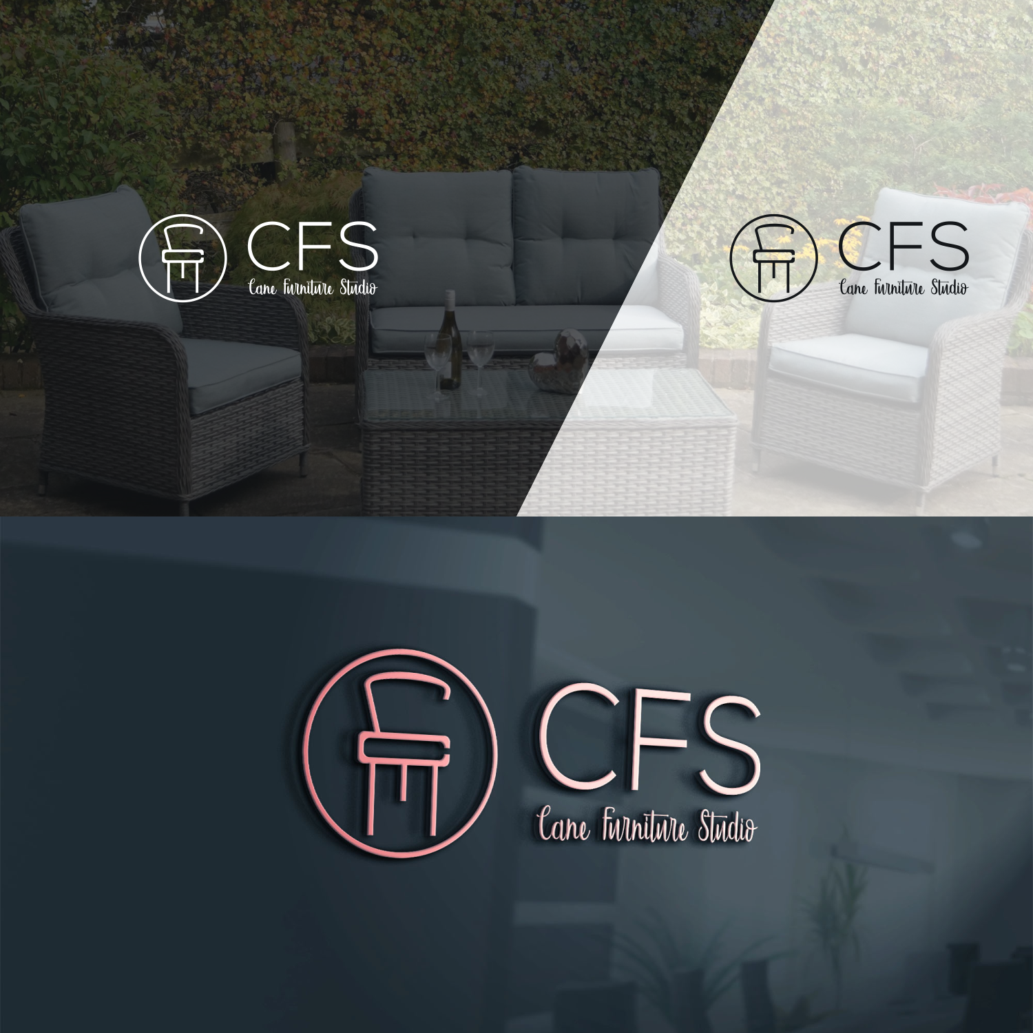 Diseño de Logo por Jroeh_Studio para este proyecto | Diseño #25133000