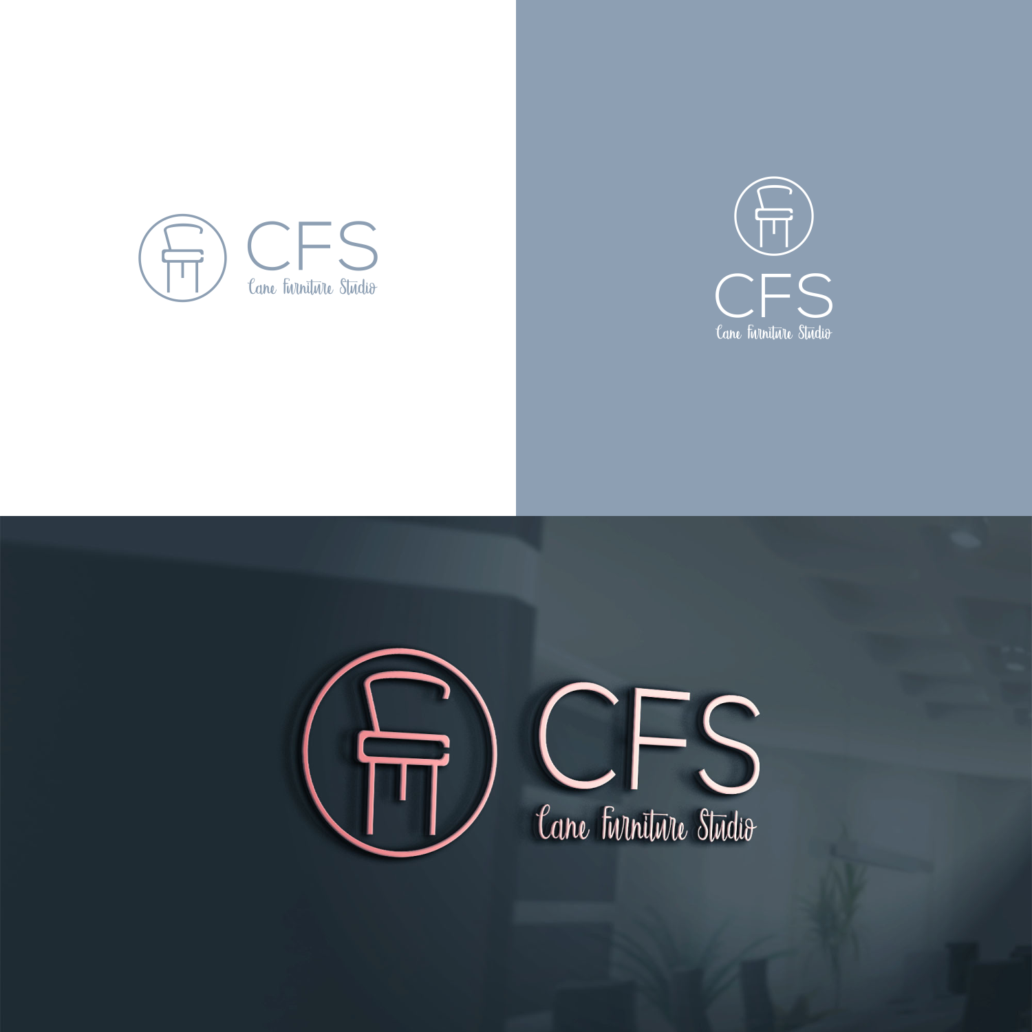 Logo-Design von Jroeh_Studio für dieses Projekt | Design #25140451