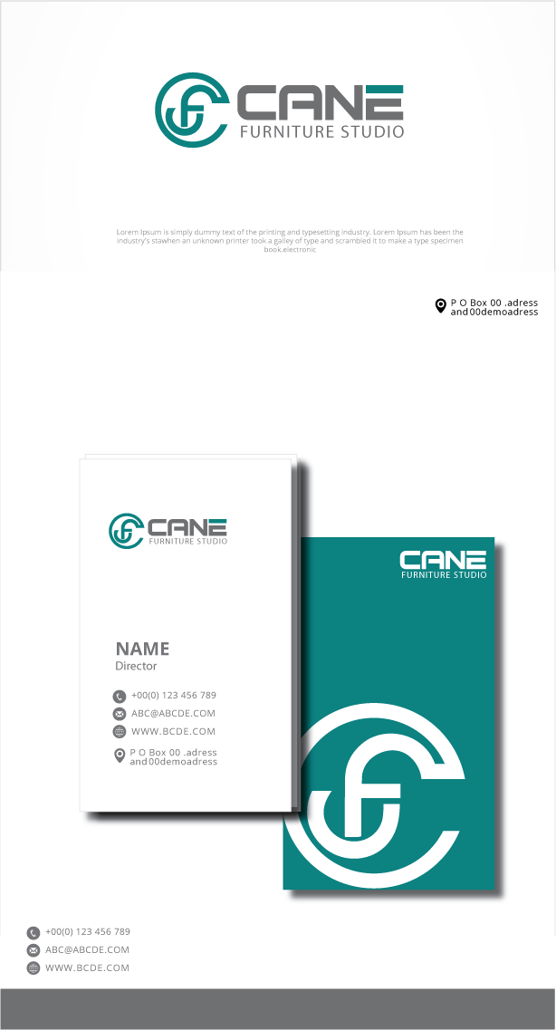 Diseño de Logo por graphicevolution para este proyecto | Diseño #25704511