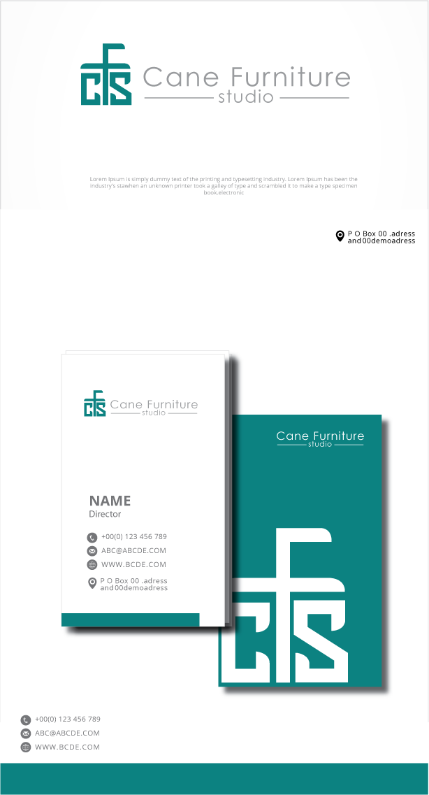 Logo Design by graphicevolution for this project | Design #25704553