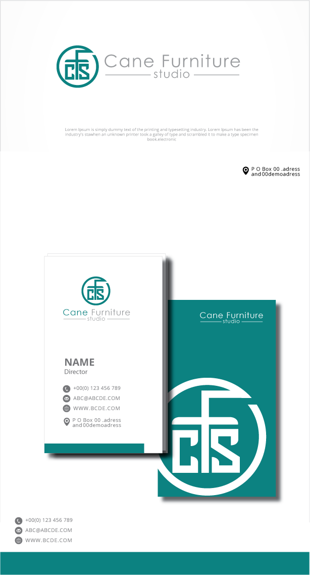 Logo Design by graphicevolution for this project | Design #25704569