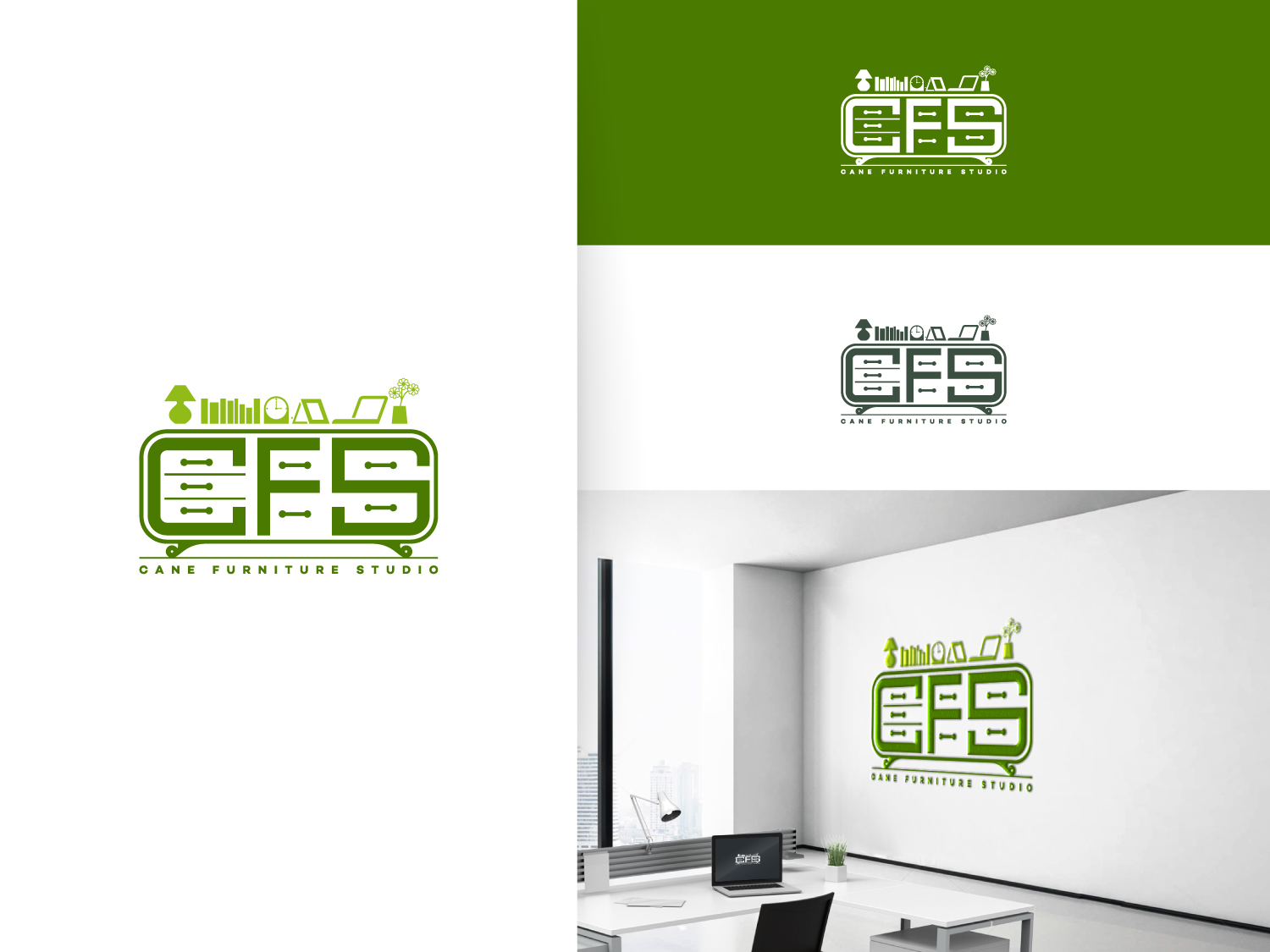 Diseño de Logo por artcircles para este proyecto | Diseño #25074172