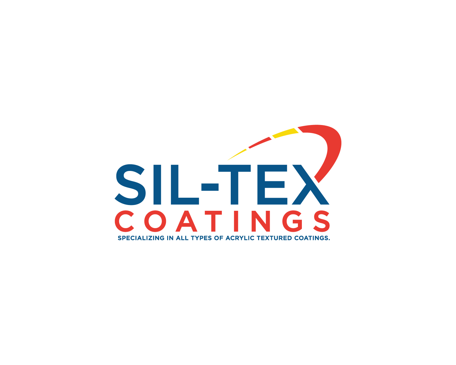 Design de Logo par Atec pour Sil-Tex Coatings | Design #25049346