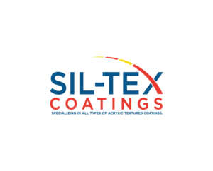 Design de Logo par Atec pour Sil-Tex Coatings | Design : #25074221