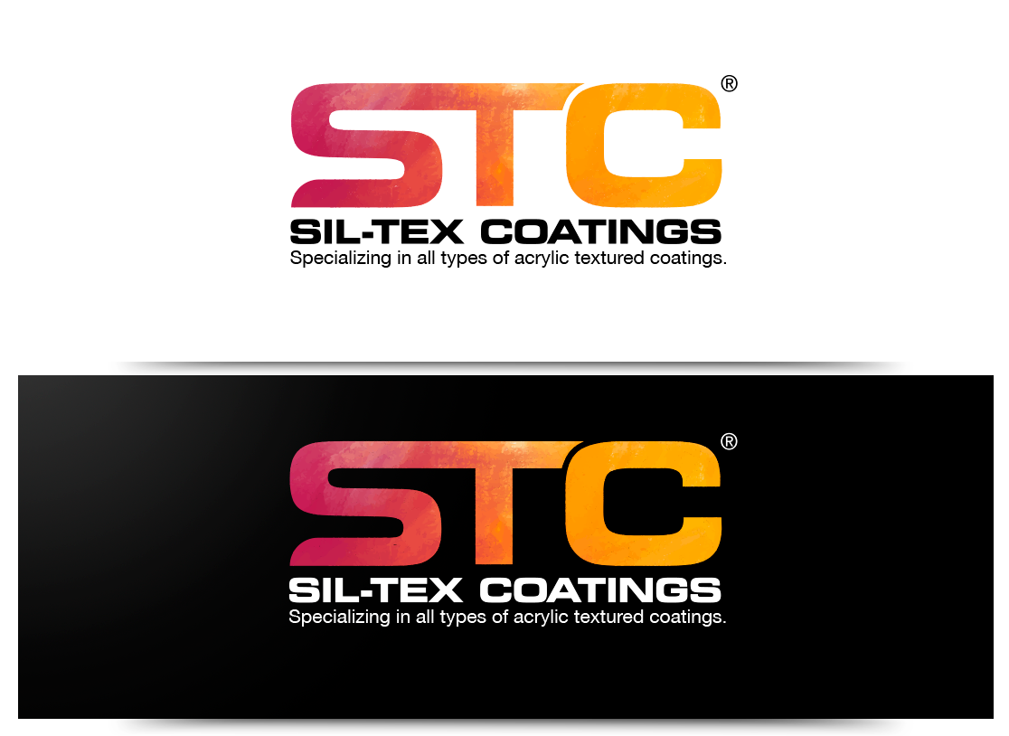 Logo Design by creativerhythm for Sil-Tex Coatings | Design #25083310