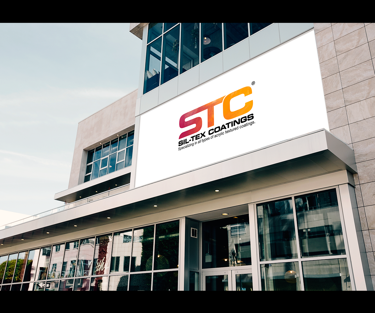 Logo Design by creativerhythm for Sil-Tex Coatings | Design #25083311