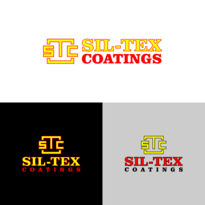 Logo Design by Avilash for Sil-Tex Coatings | Design: #25081894