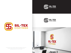 Logo Design by artcircles for Sil-Tex Coatings | Design #25052655