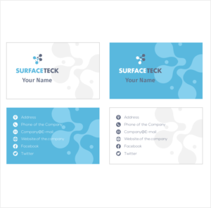 Logo Design by kolevvp for this project | Design: #25038820