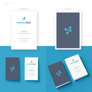 Logo Design by Marc Ray for this project | Design: #25051806
