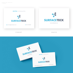 Logo Design by Marc Ray for this project | Design: #25051807