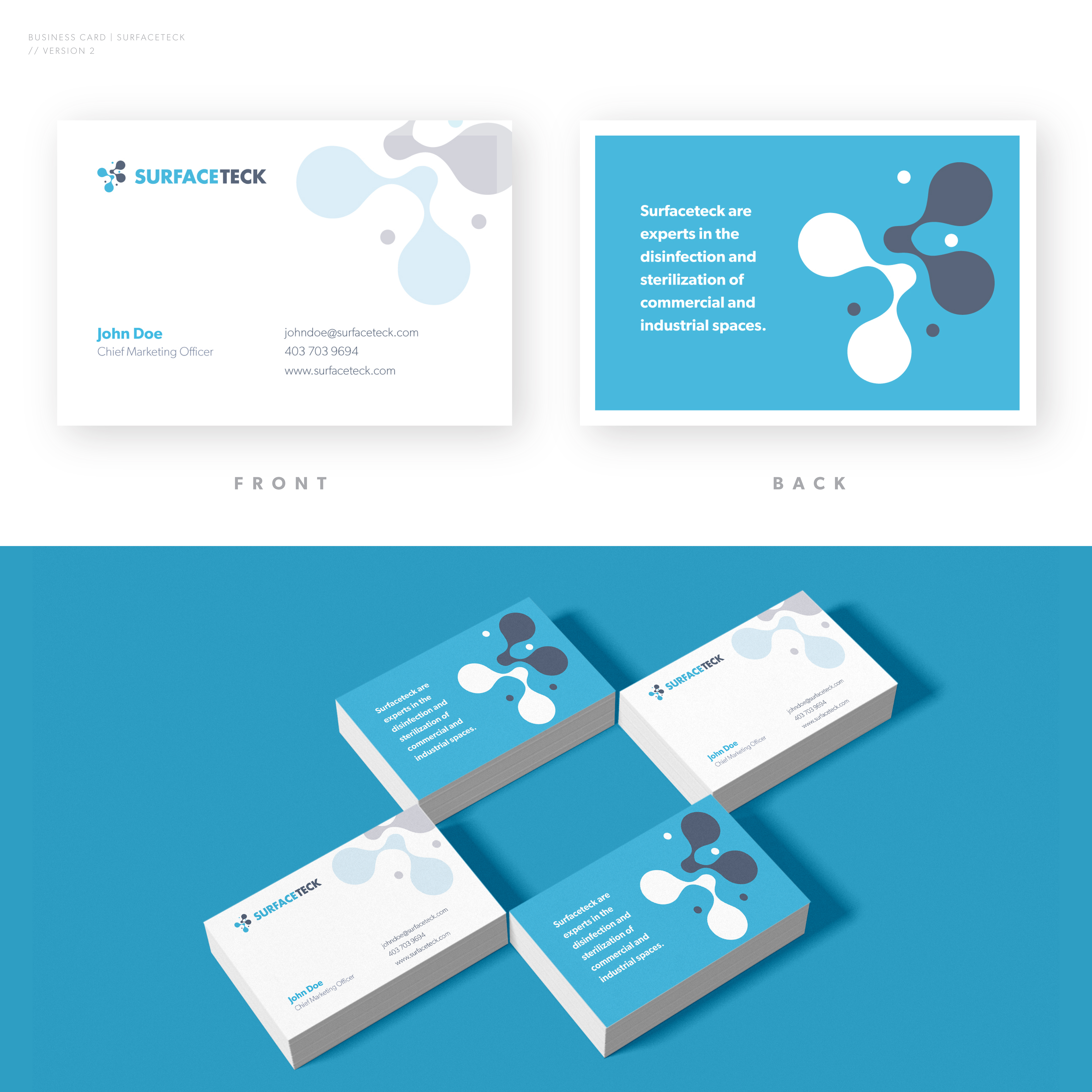 Logo Design by Marc Ray for this project | Design #25051808