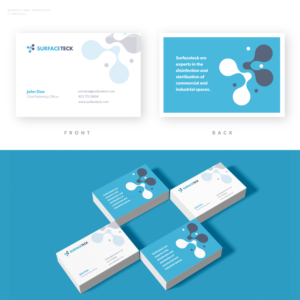 Logo Design by Marc Ray for this project | Design: #25051808