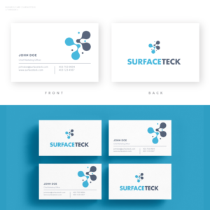 Logo Design by Marc Ray for this project | Design: #25051831