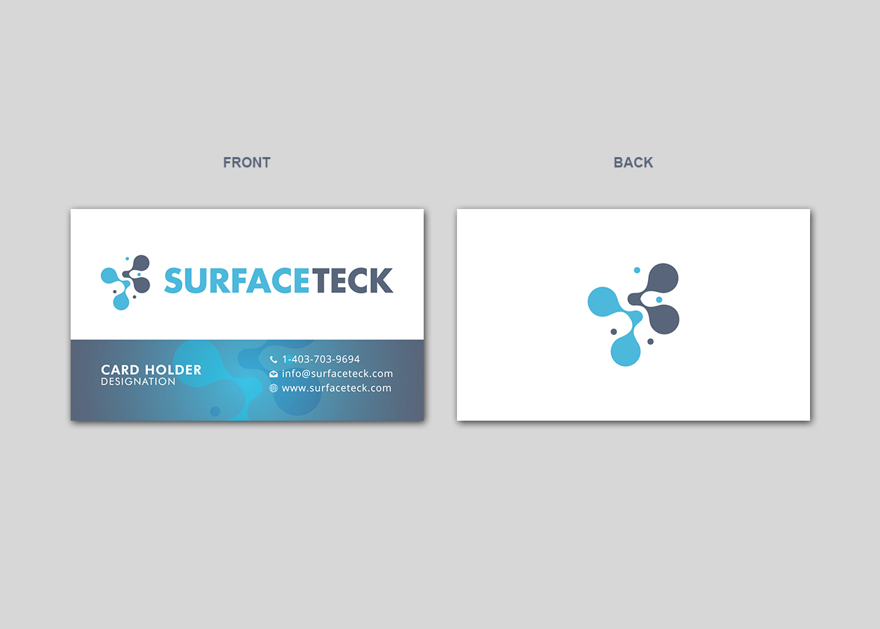 Logo Design by teAmGrafic for this project | Design #25076633