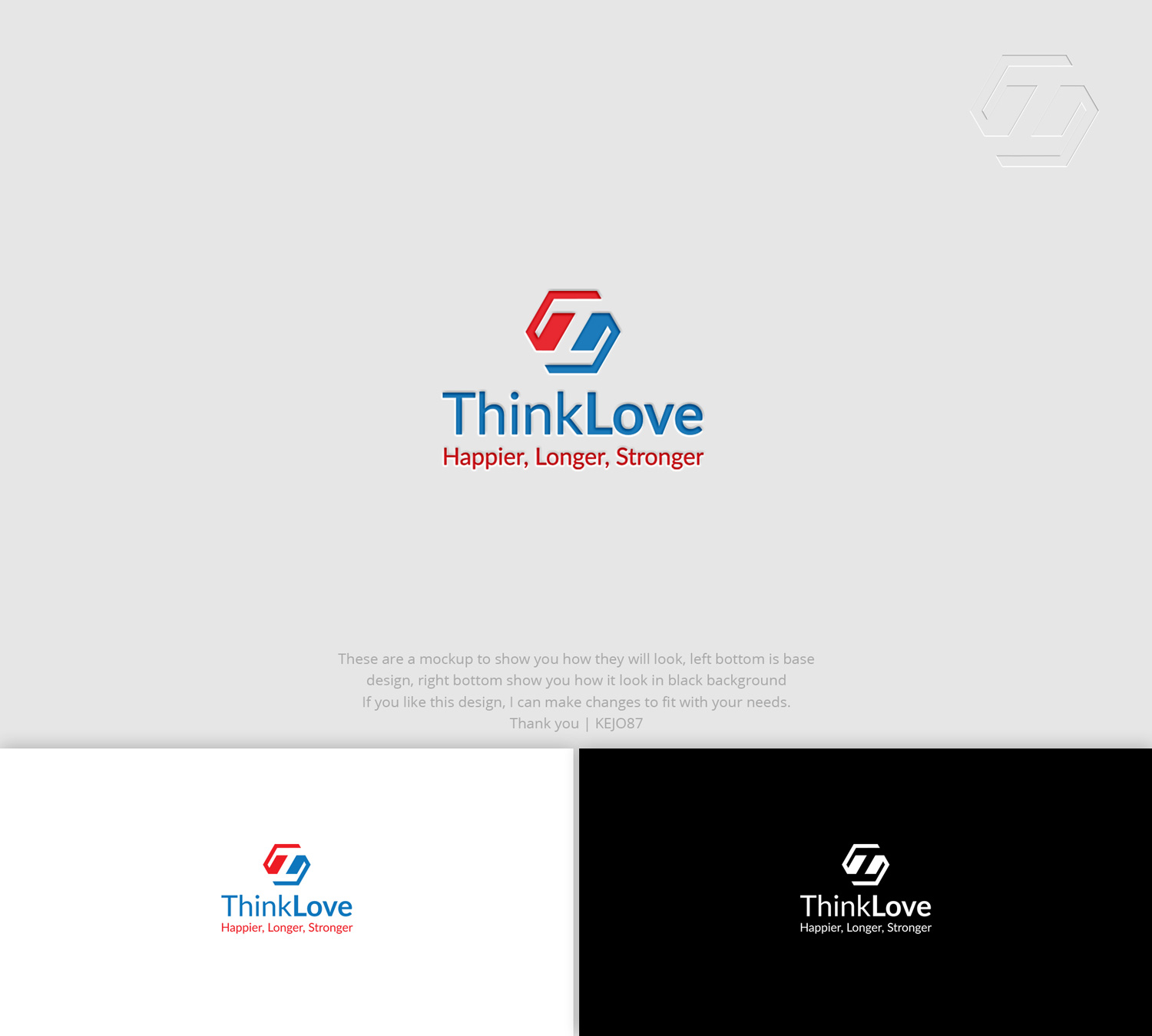 Diseño de Logo por Kejo87 para este proyecto | Diseño #25033528