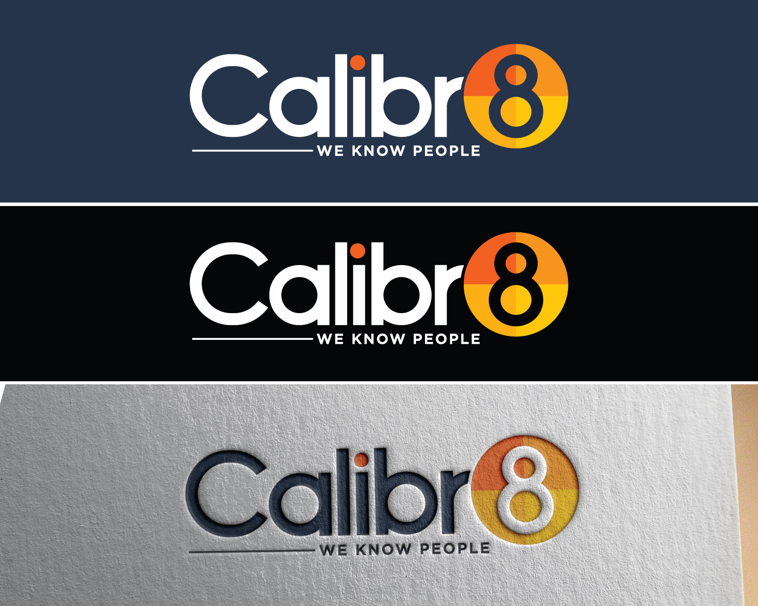 Logo Design by Atec for this project | Design #25807086