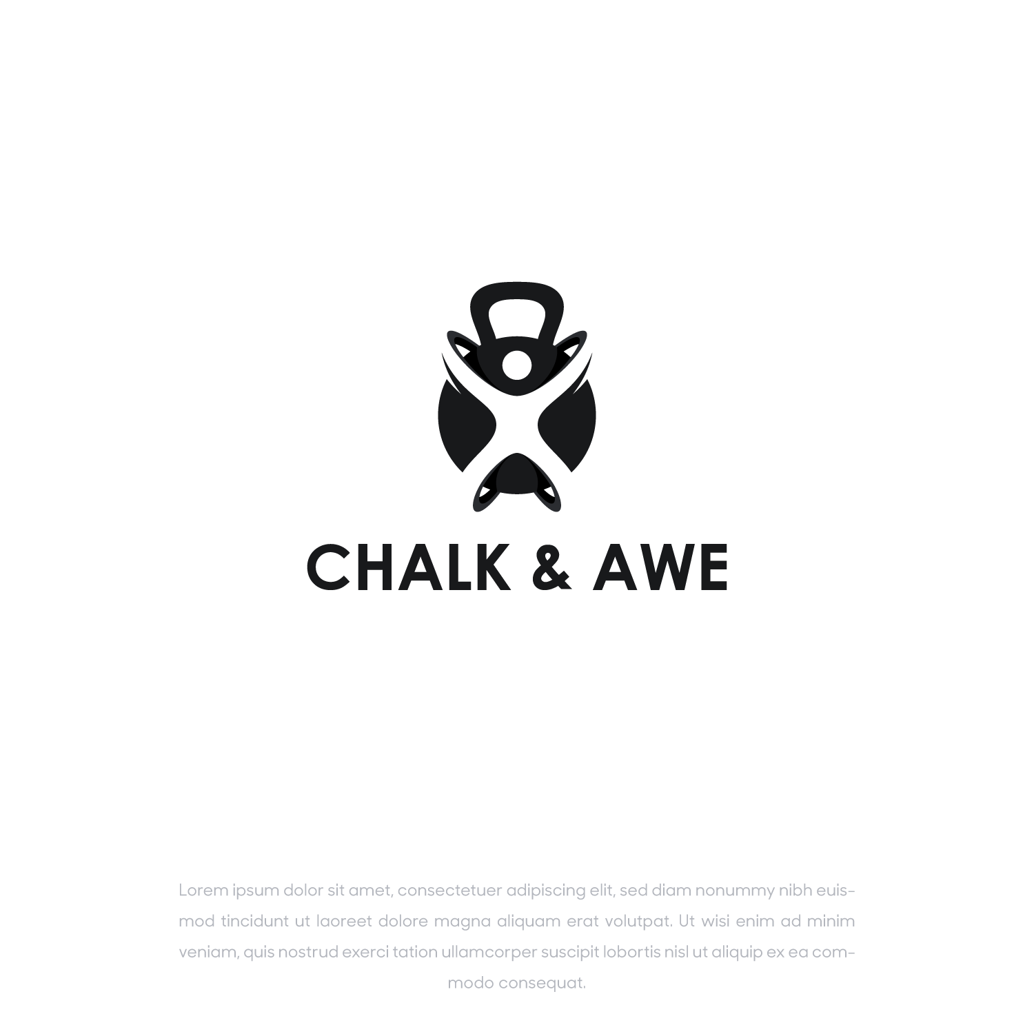 Logo Design by SlashGrid for this project | Design #25038392