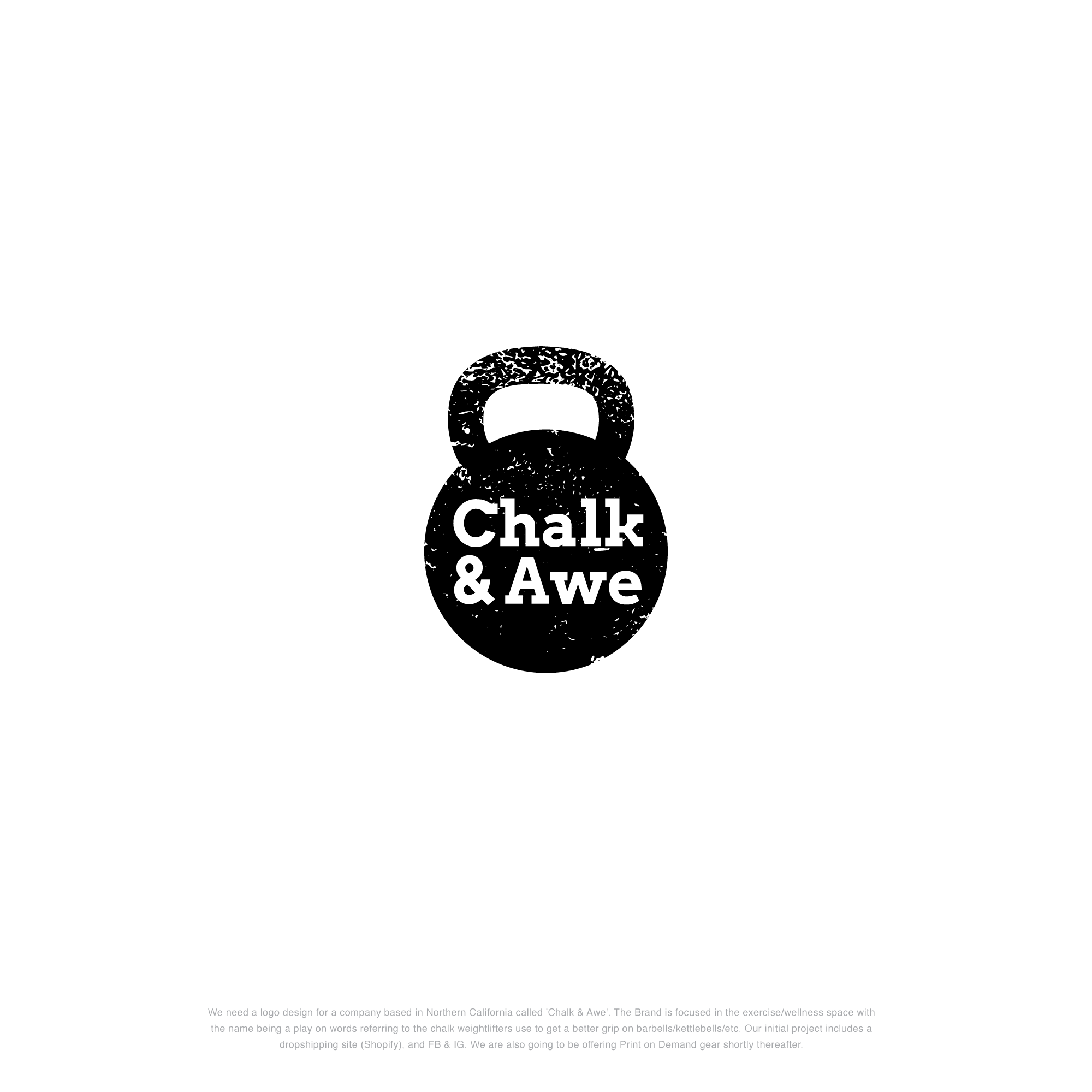 Logo Design by Riyad SB for this project | Design #25034130