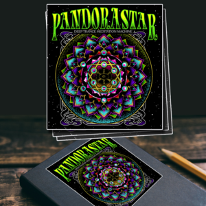 Graphic Design by Heydale for Pandora Star LTD | Design #25075595