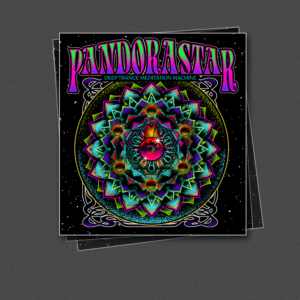 Diseño Gráfico por Heydale para Pandora Star LTD | Diseño: #25077174