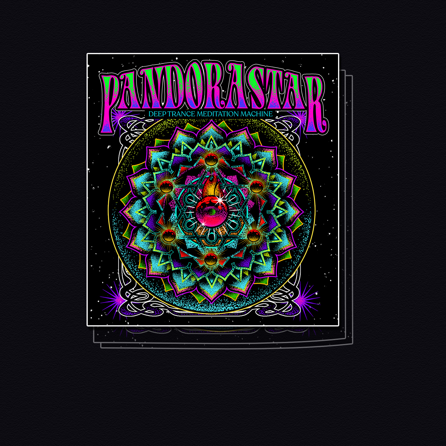 Graphic Design by Heydale for Pandora Star LTD | Design #25077778